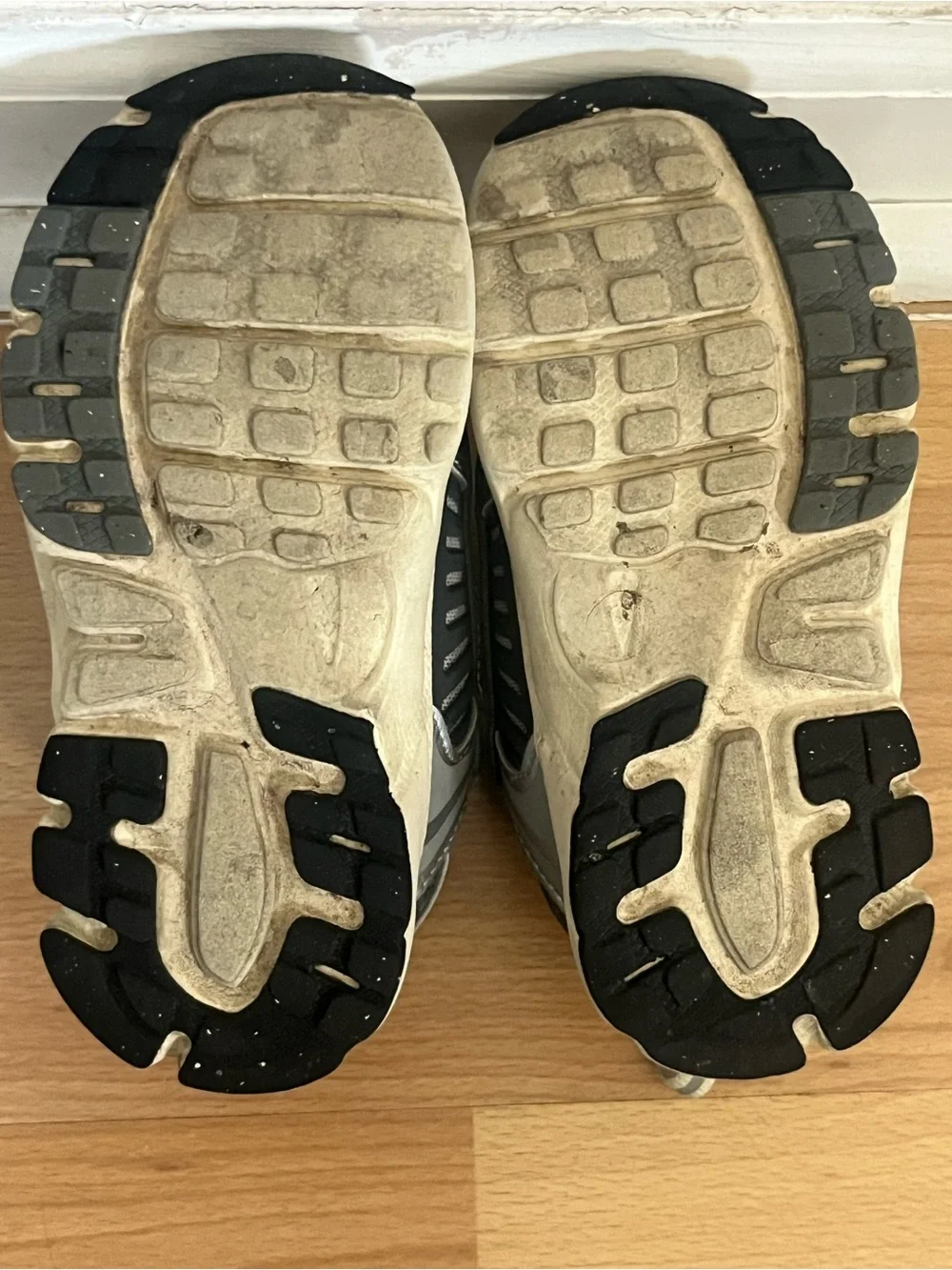 Nike Kids' Vomeros